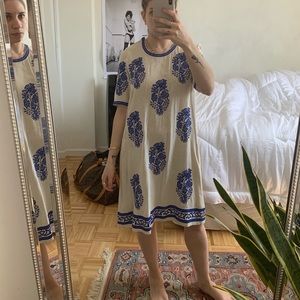 Isabel marant  etoile dress